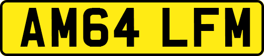 AM64LFM