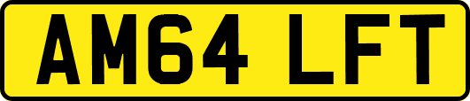 AM64LFT