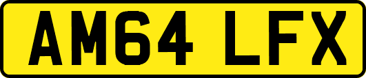 AM64LFX