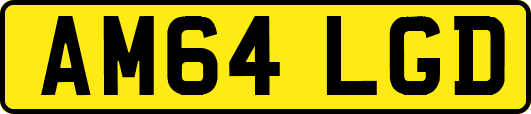 AM64LGD