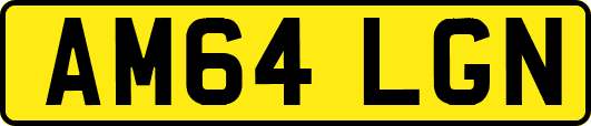 AM64LGN