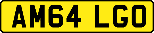 AM64LGO