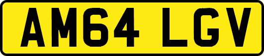 AM64LGV