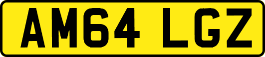AM64LGZ