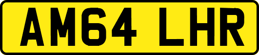 AM64LHR