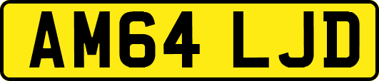 AM64LJD