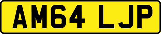 AM64LJP