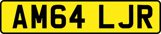 AM64LJR