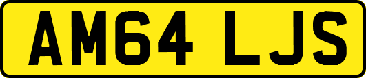 AM64LJS
