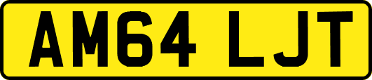AM64LJT