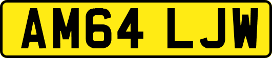 AM64LJW