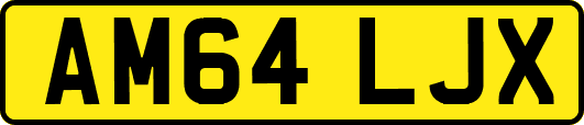AM64LJX