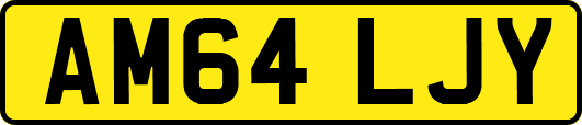 AM64LJY