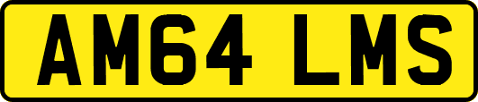 AM64LMS