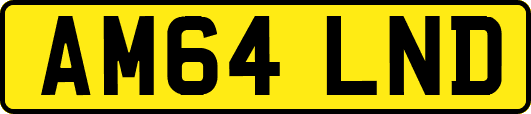 AM64LND