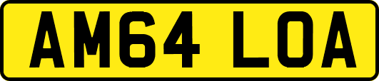 AM64LOA