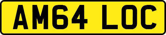 AM64LOC