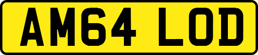 AM64LOD