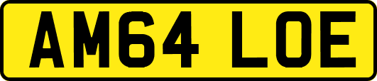 AM64LOE