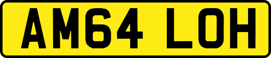 AM64LOH