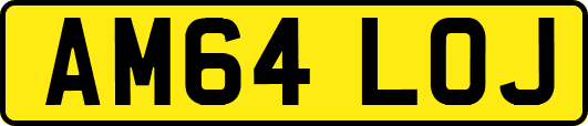 AM64LOJ
