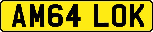 AM64LOK