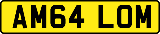 AM64LOM