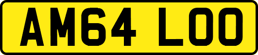 AM64LOO