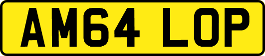 AM64LOP