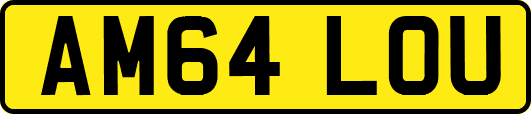 AM64LOU