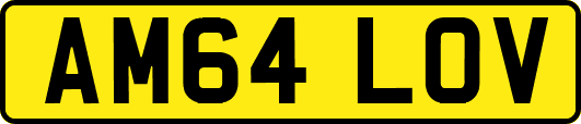 AM64LOV