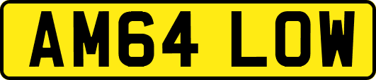 AM64LOW
