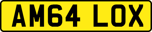 AM64LOX