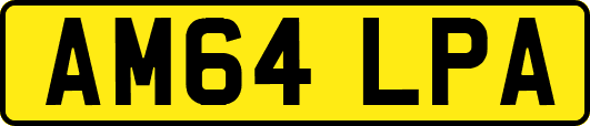 AM64LPA