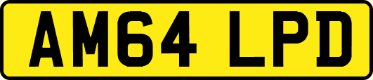 AM64LPD