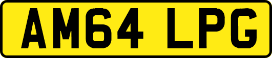 AM64LPG
