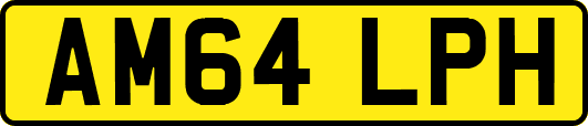 AM64LPH