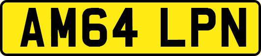 AM64LPN