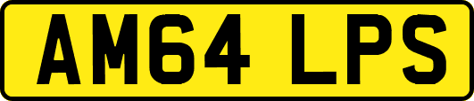 AM64LPS