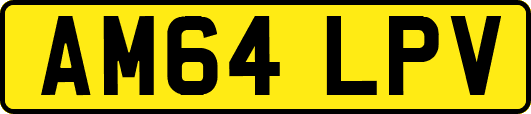 AM64LPV