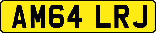AM64LRJ