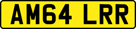 AM64LRR