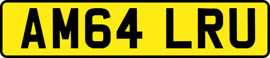 AM64LRU