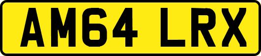 AM64LRX
