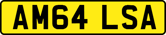 AM64LSA
