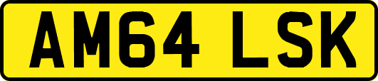 AM64LSK