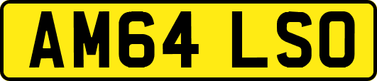 AM64LSO