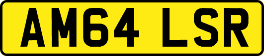 AM64LSR