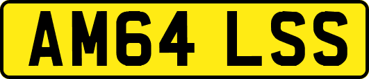 AM64LSS