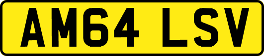 AM64LSV